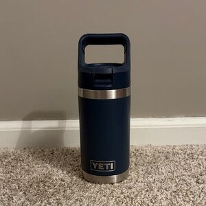 Yeti 12oz Insulated Kids Water Bottle